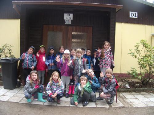 Poslův Mlýn  13.5-17.5. 2.ročník